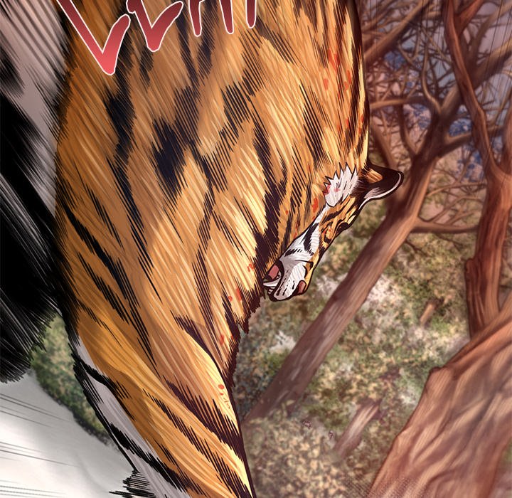 Read Muscle Joseon chapter 36 image 106 on Lezhin