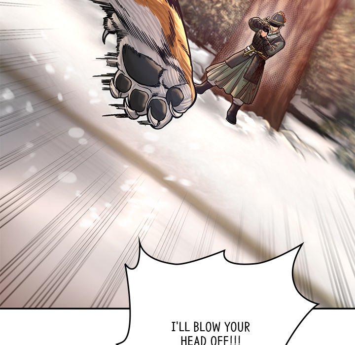 Read Muscle Joseon chapter 36 image 107 on Lezhin