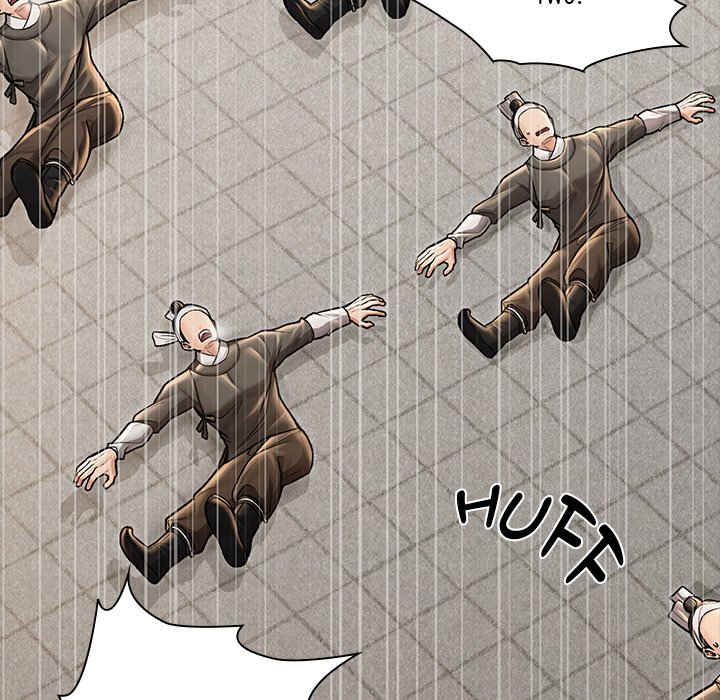 Read Muscle Joseon chapter 36 image 11 on Lezhin