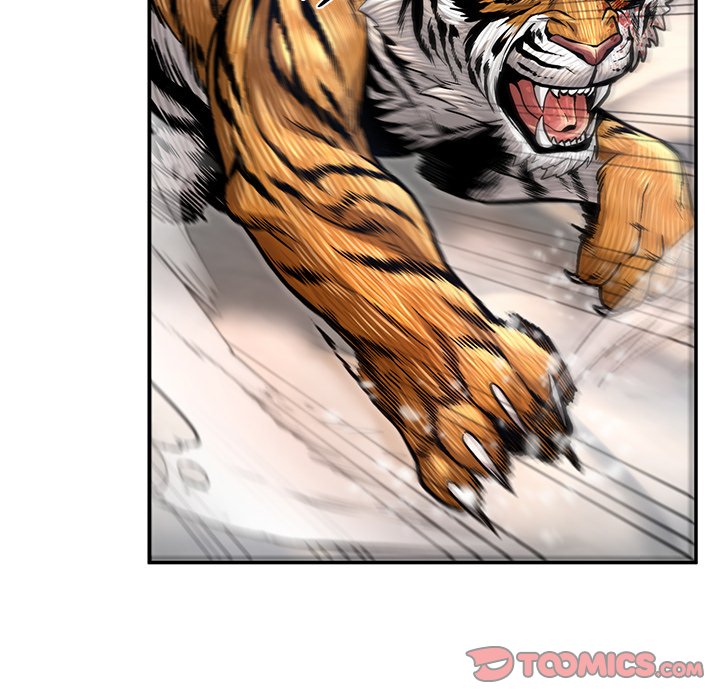 Read Muscle Joseon chapter 36 image 111 on Lezhin