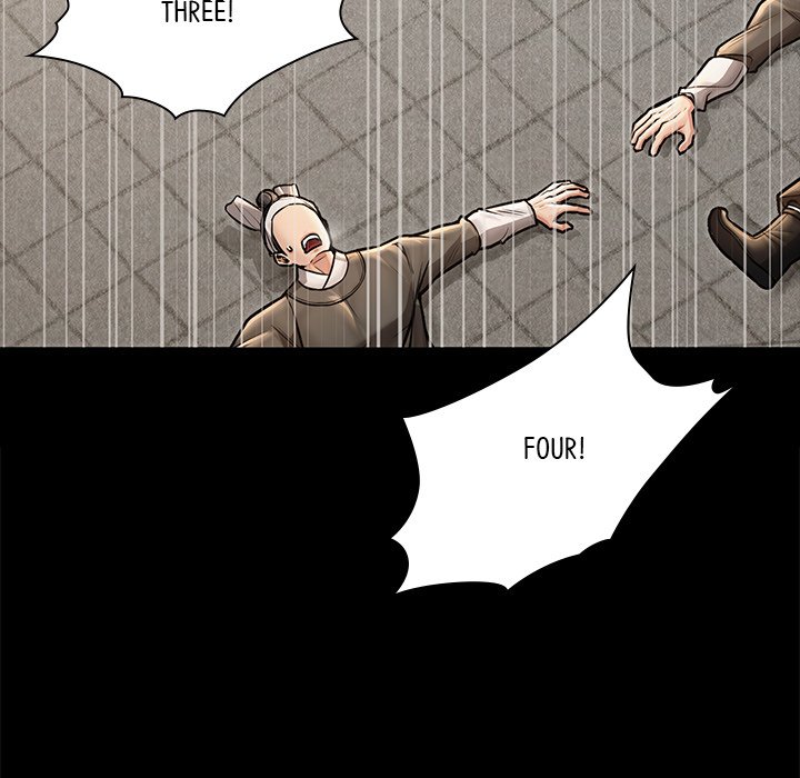 Read Muscle Joseon chapter 36 image 12 on Lezhin