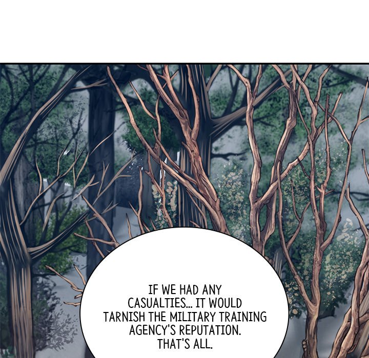 Read Muscle Joseon chapter 36 image 130 on Lezhin