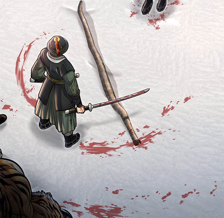 Read Muscle Joseon chapter 36 image 132 on Lezhin
