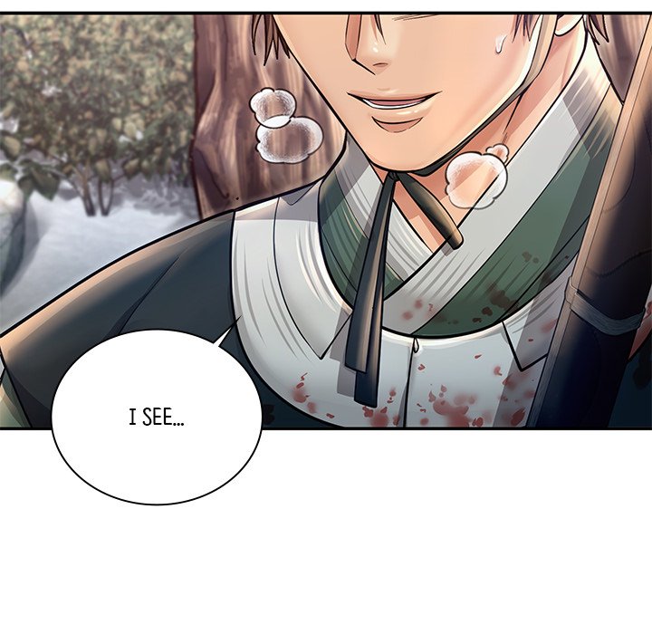 Read Muscle Joseon chapter 36 image 134 on Lezhin