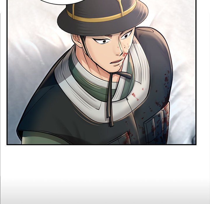 Read Muscle Joseon chapter 36 image 136 on Lezhin