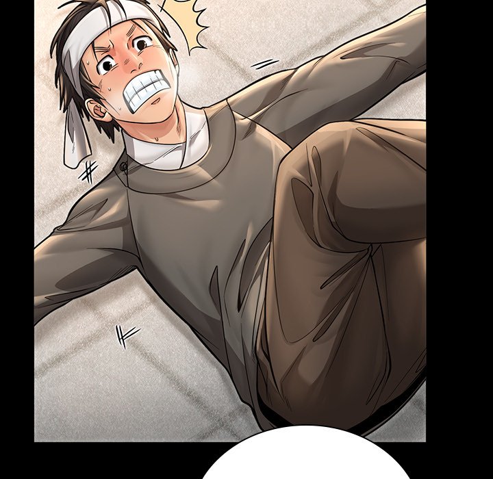 Read Muscle Joseon chapter 36 image 14 on Lezhin