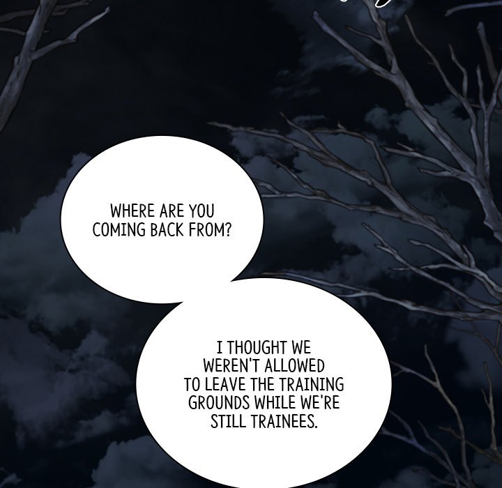 Read Muscle Joseon chapter 36 image 141 on Lezhin