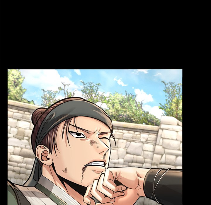 Read Muscle Joseon chapter 36 image 155 on Lezhin