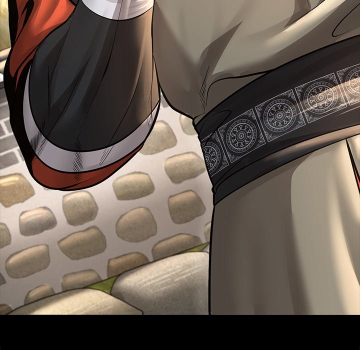 Read Muscle Joseon chapter 36 image 160 on Lezhin