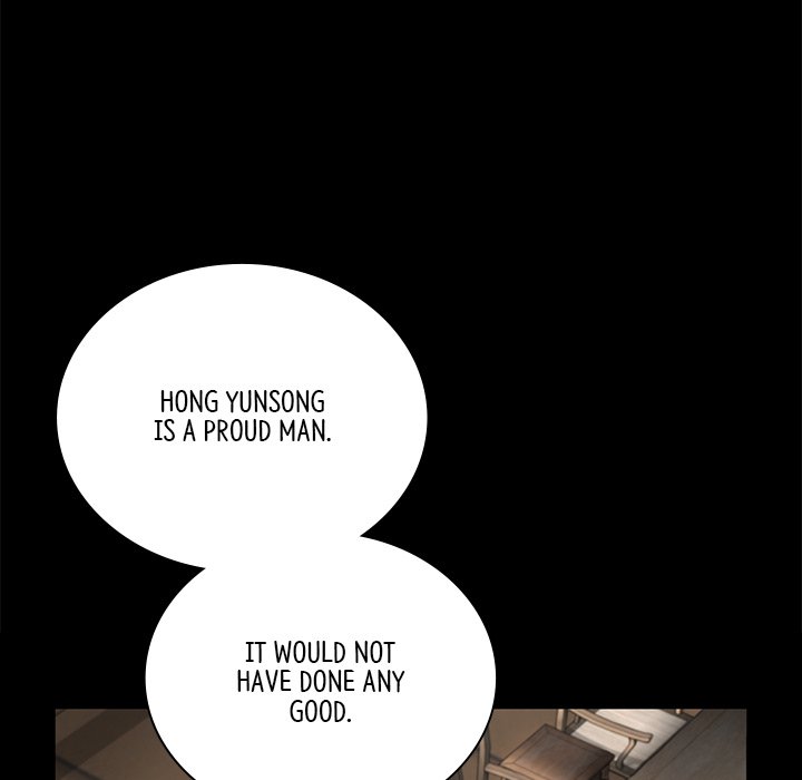 Read Muscle Joseon chapter 36 image 170 on Lezhin
