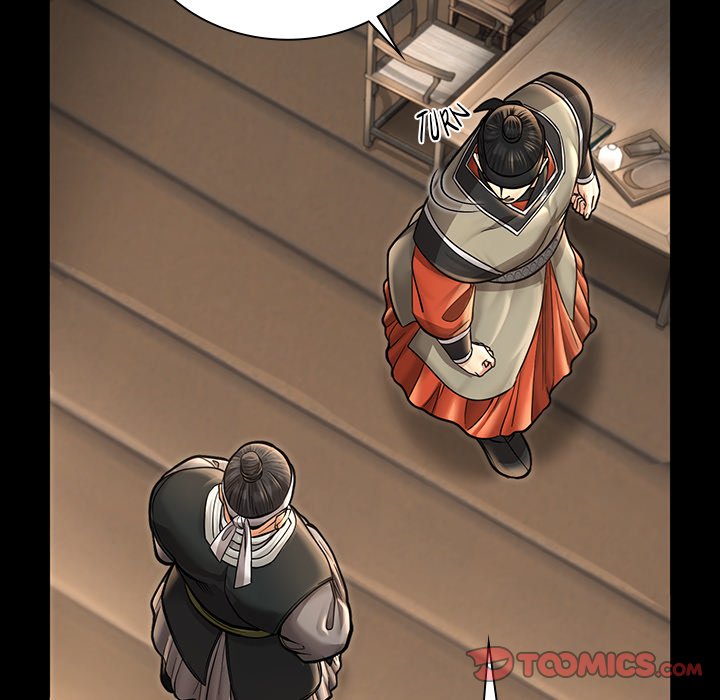 Read Muscle Joseon chapter 36 image 171 on Lezhin