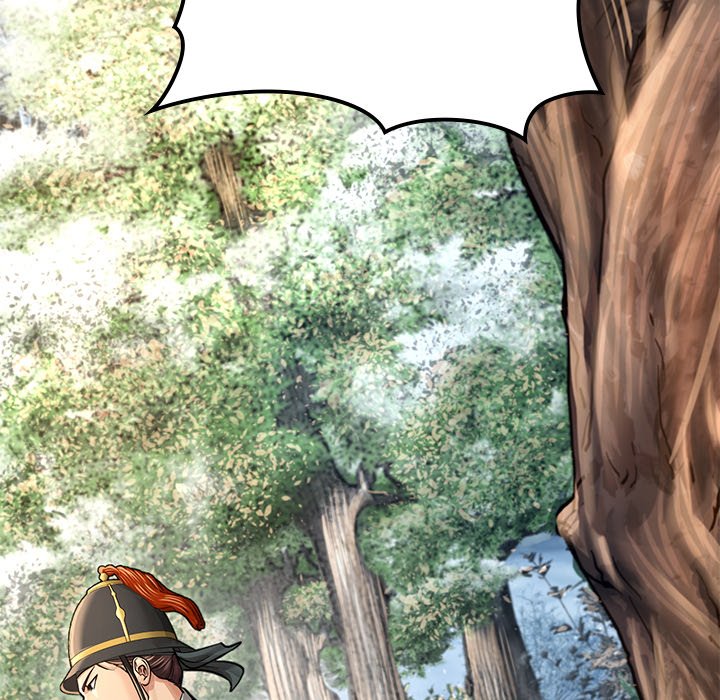 Read Muscle Joseon chapter 36 image 190 on Lezhin
