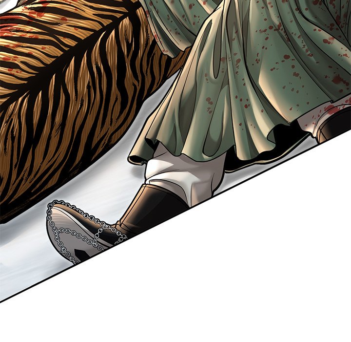 Read Muscle Joseon chapter 36 image 192 on Lezhin