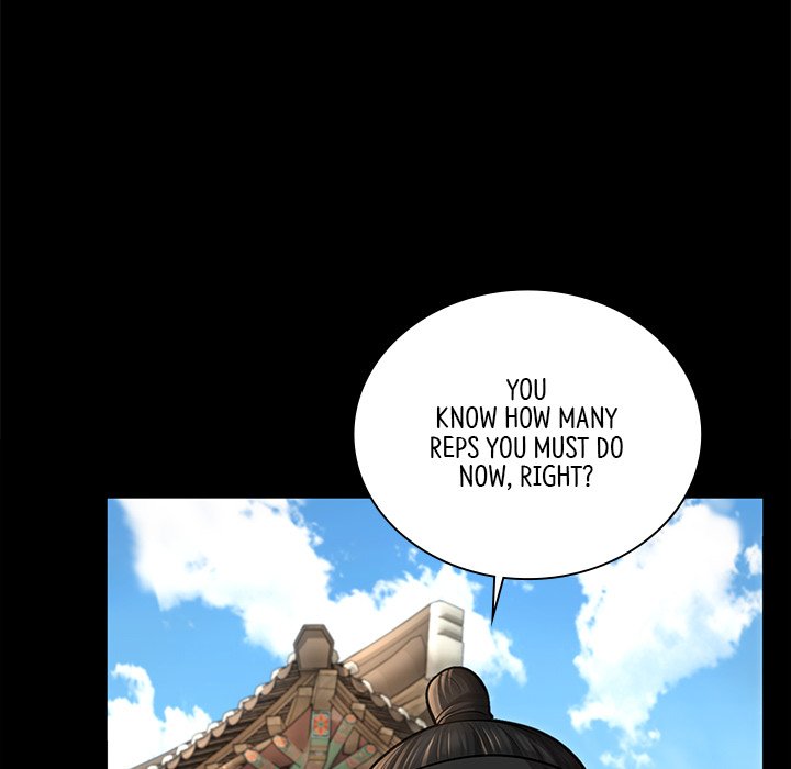 Read Muscle Joseon chapter 36 image 28 on Lezhin