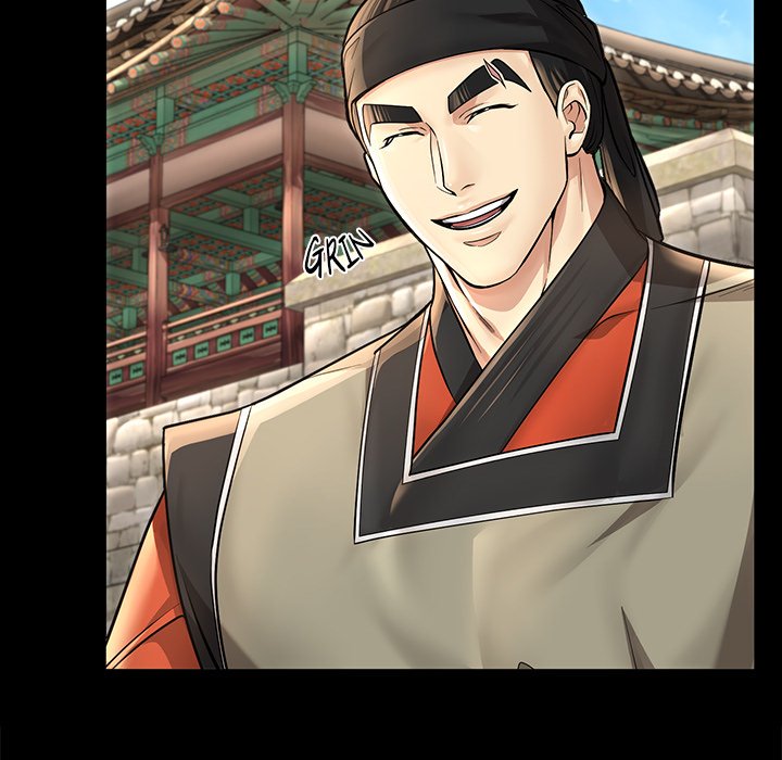 Read Muscle Joseon chapter 36 image 29 on Lezhin