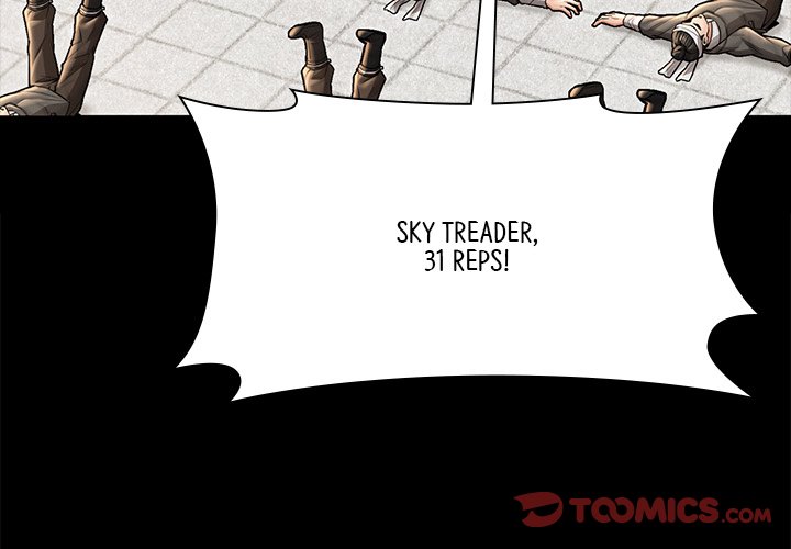 Read Muscle Joseon chapter 36 image 3 on Lezhin
