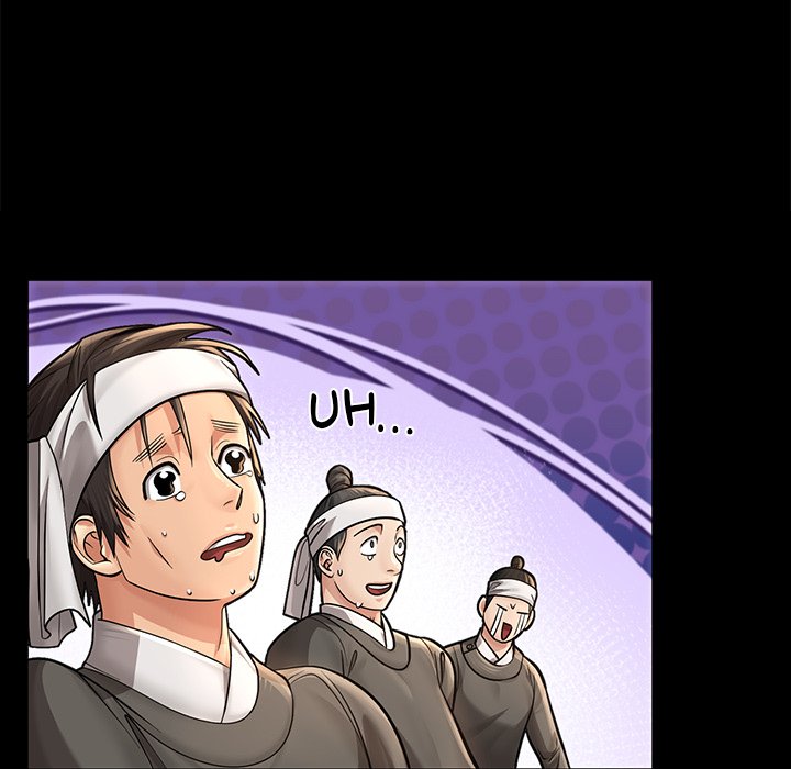 Read Muscle Joseon chapter 36 image 30 on Lezhin