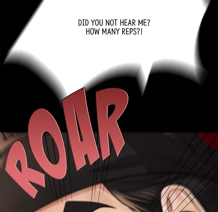 Read Muscle Joseon chapter 36 image 32 on Lezhin
