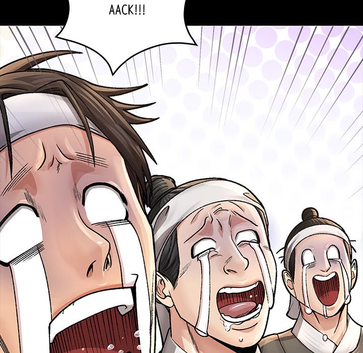 Read Muscle Joseon chapter 36 image 35 on Lezhin