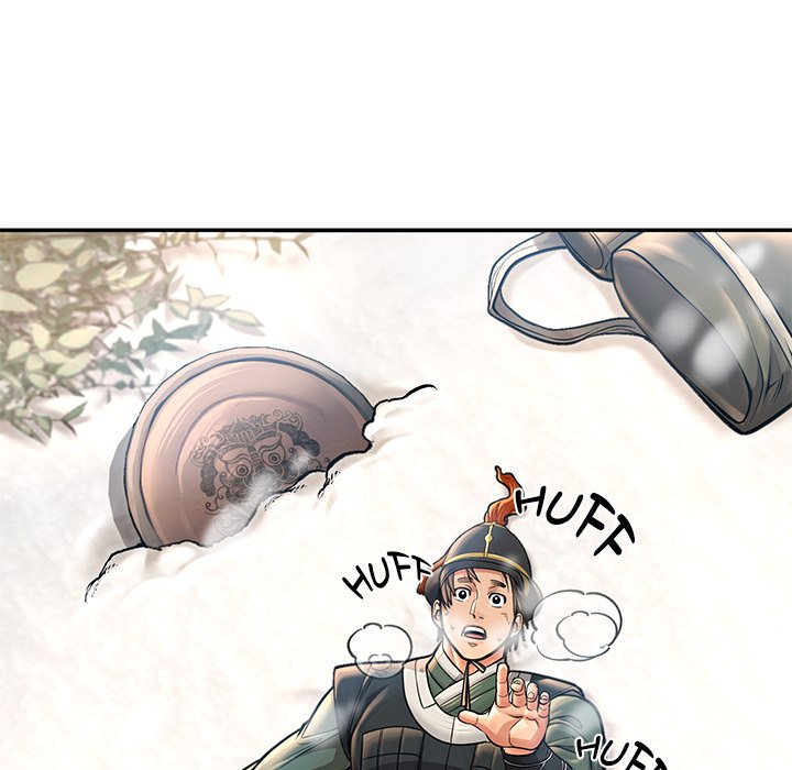 Read Muscle Joseon chapter 36 image 42 on Lezhin