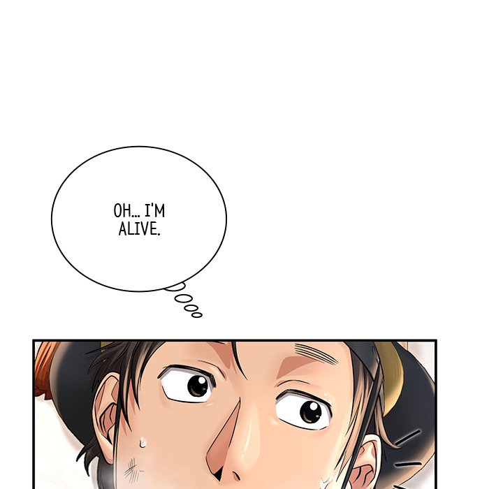 Read Muscle Joseon chapter 36 image 44 on Lezhin