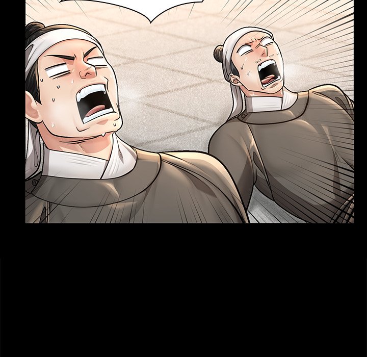 Read Muscle Joseon chapter 36 image 5 on Lezhin