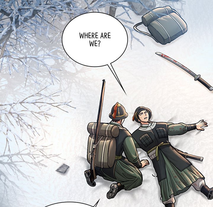 Read Muscle Joseon chapter 36 image 54 on Lezhin
