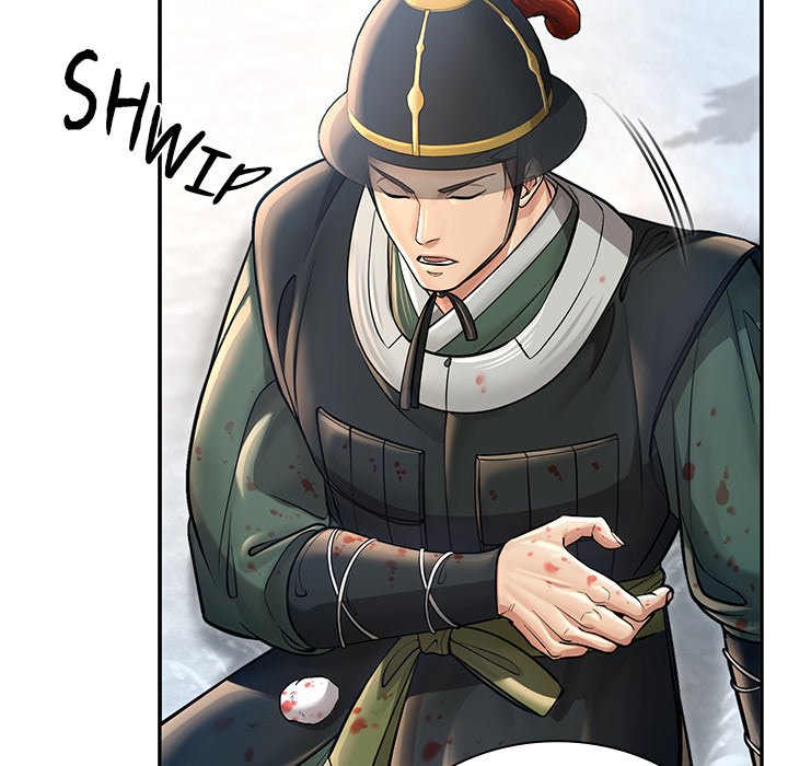 Read Muscle Joseon chapter 36 image 57 on Lezhin