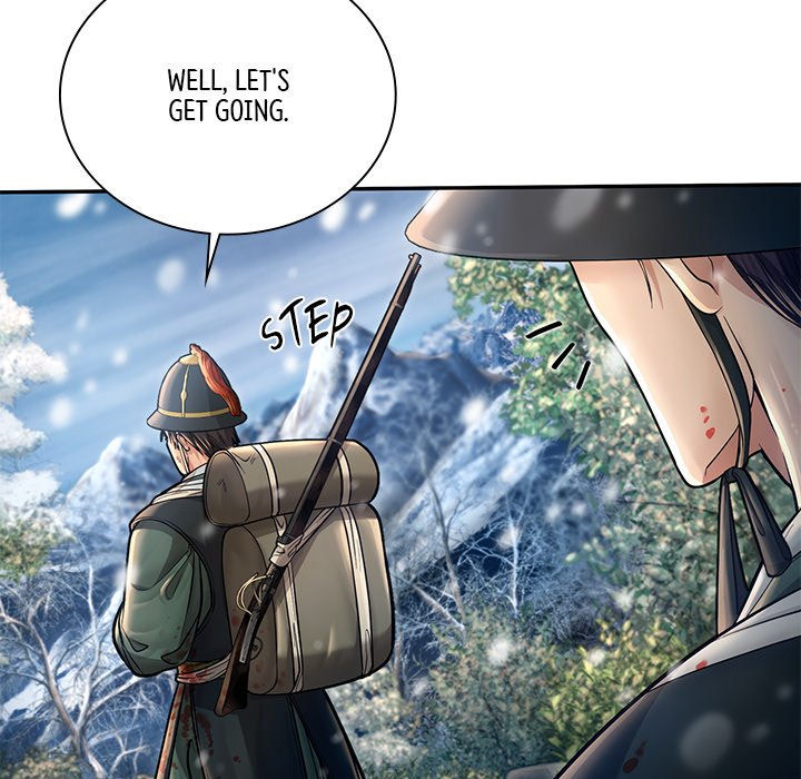 Read Muscle Joseon chapter 36 image 59 on Lezhin