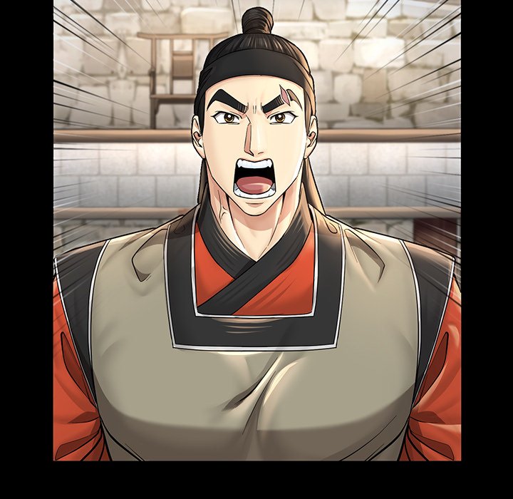 Read Muscle Joseon chapter 36 image 7 on Lezhin
