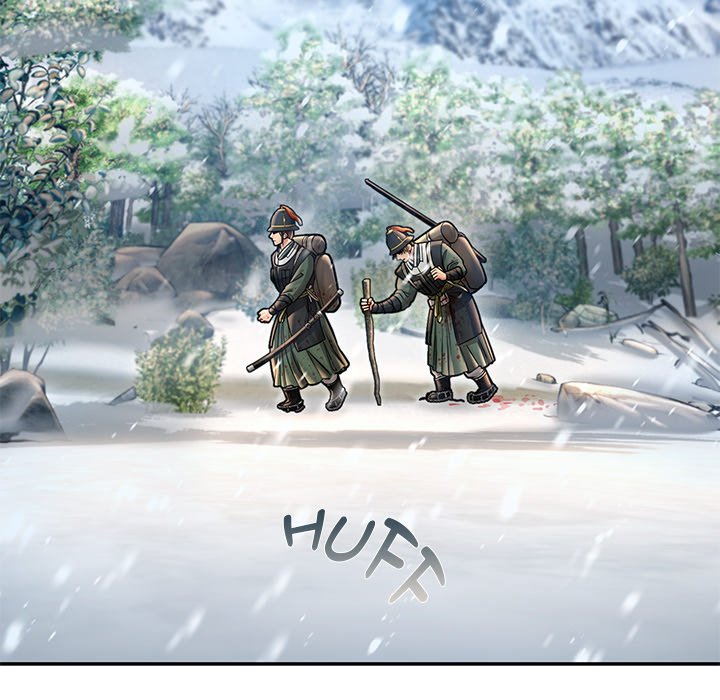 Read Muscle Joseon chapter 36 image 71 on Lezhin