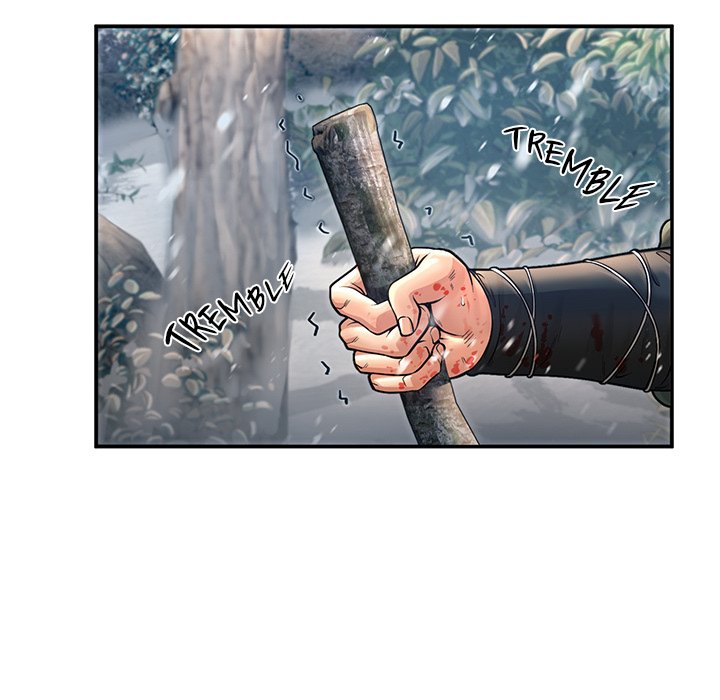 Read Muscle Joseon chapter 36 image 73 on Lezhin