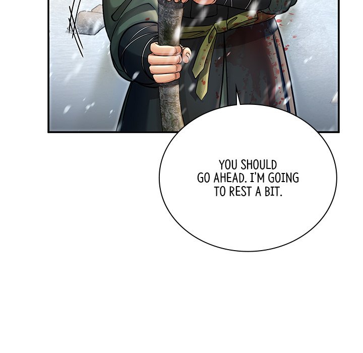 Read Muscle Joseon chapter 36 image 77 on Lezhin