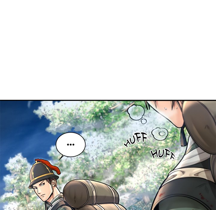 Read Muscle Joseon chapter 36 image 78 on Lezhin