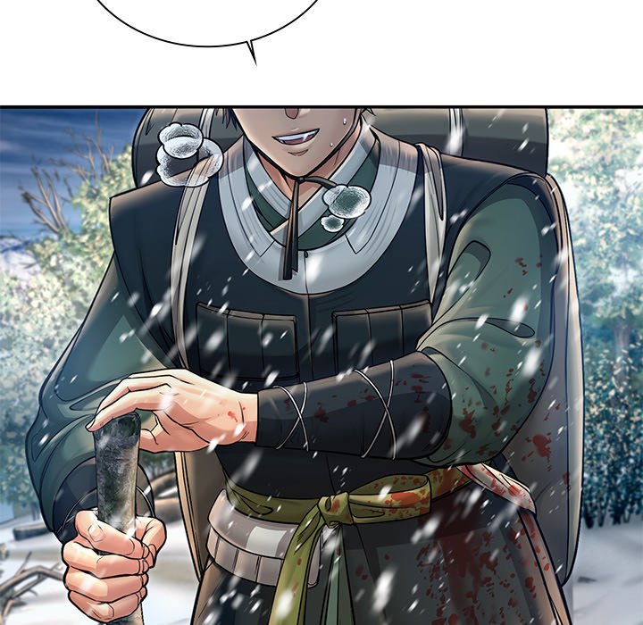 Read Muscle Joseon chapter 36 image 82 on Lezhin