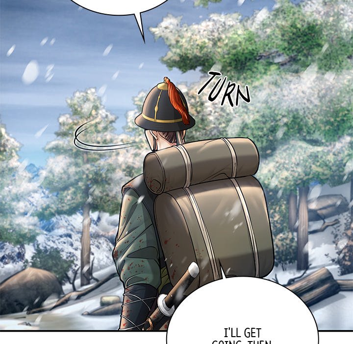Read Muscle Joseon chapter 36 image 86 on Lezhin
