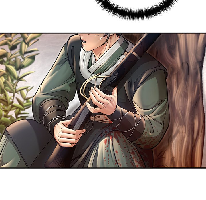 Read Muscle Joseon chapter 36 image 93 on Lezhin