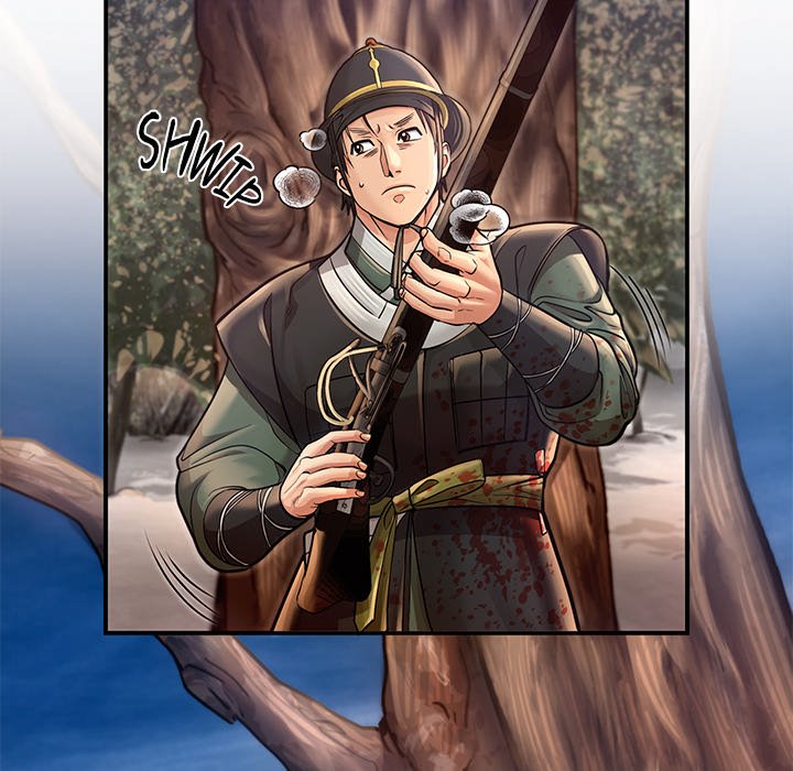 Read Muscle Joseon chapter 36 image 95 on Lezhin
