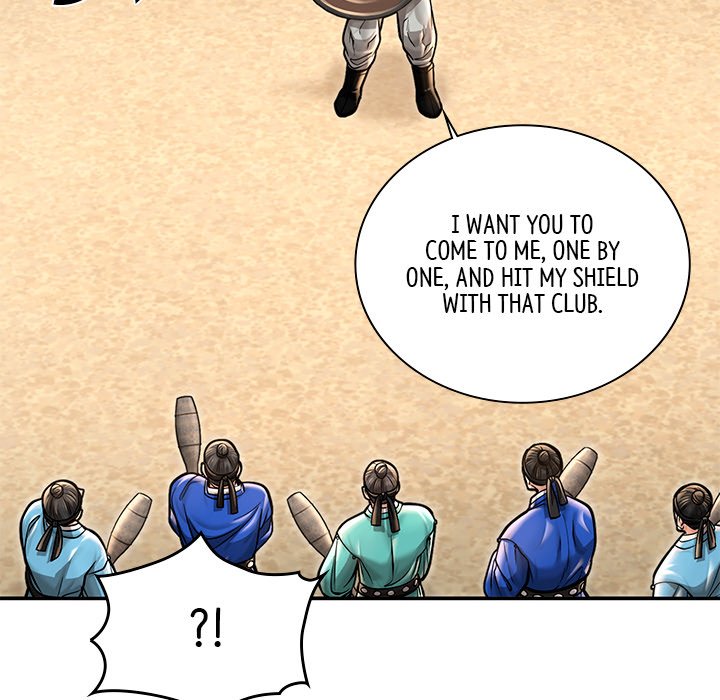 Read Muscle Joseon chapter 37 image 101 on Lezhin