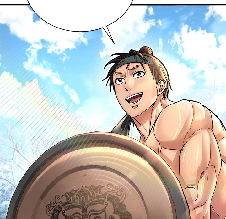 Read Muscle Joseon chapter 37 image 103 on Lezhin