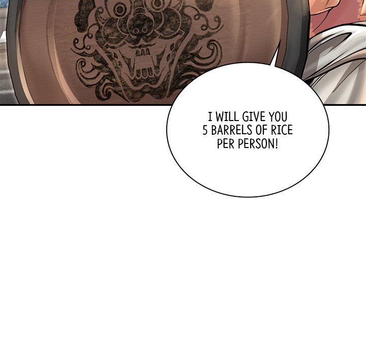 Read Muscle Joseon chapter 37 image 104 on Lezhin