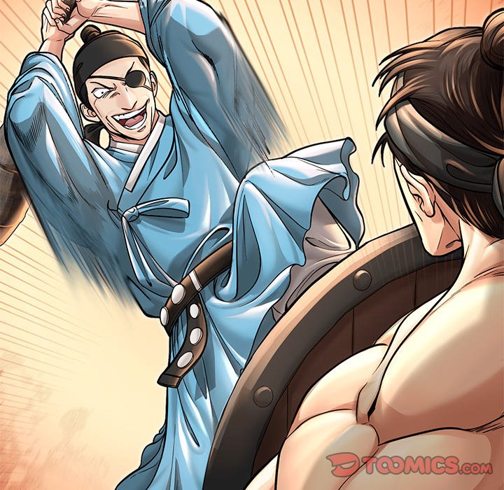Read Muscle Joseon chapter 37 image 110 on Lezhin