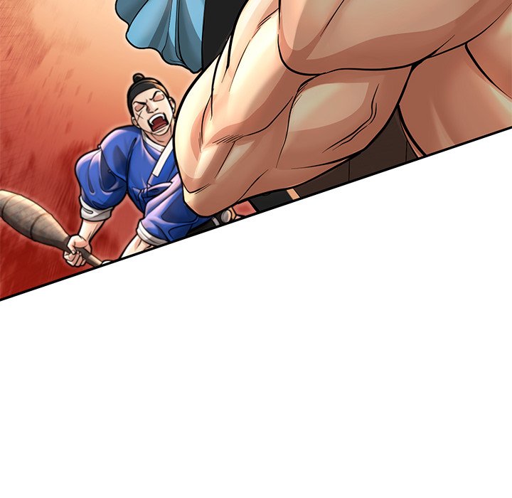 Read Muscle Joseon chapter 37 image 111 on Lezhin