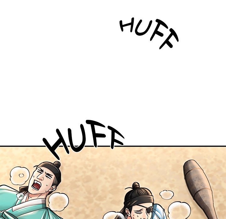 Read Muscle Joseon chapter 37 image 115 on Lezhin