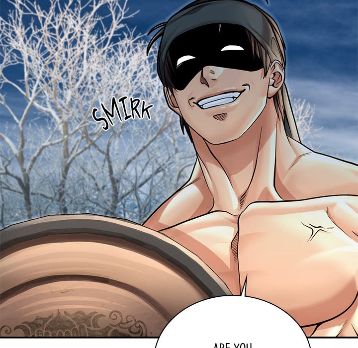 Read Muscle Joseon chapter 37 image 118 on Lezhin