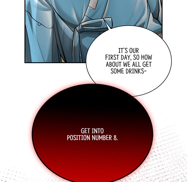 Read Muscle Joseon chapter 37 image 121 on Lezhin