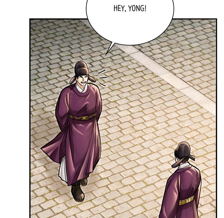 Read Muscle Joseon chapter 37 image 137 on Lezhin