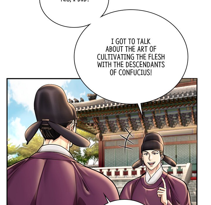 Read Muscle Joseon chapter 37 image 141 on Lezhin