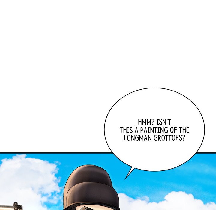Read Muscle Joseon chapter 37 image 145 on Lezhin
