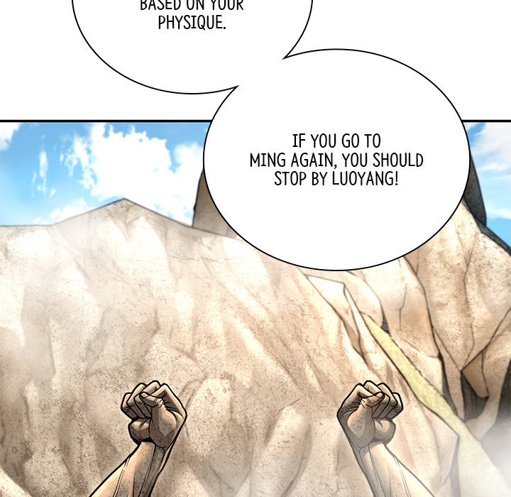 Read Muscle Joseon chapter 37 image 148 on Lezhin